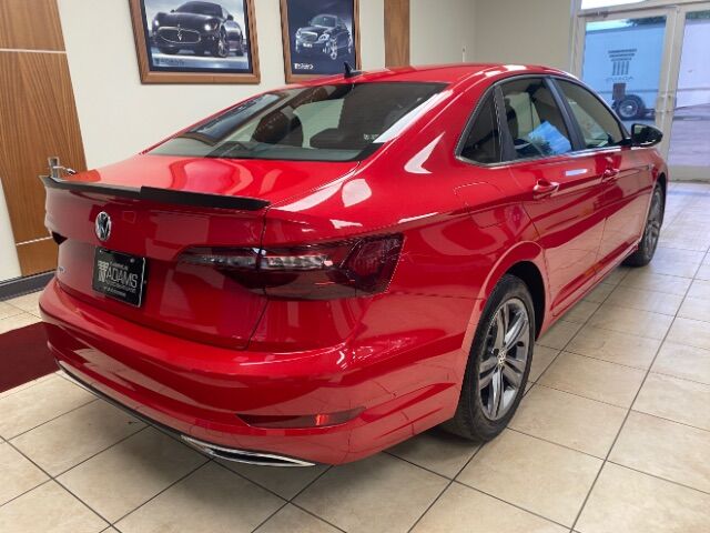 2020 Volkswagen Jetta 1.4T R-Line Charlotte NC