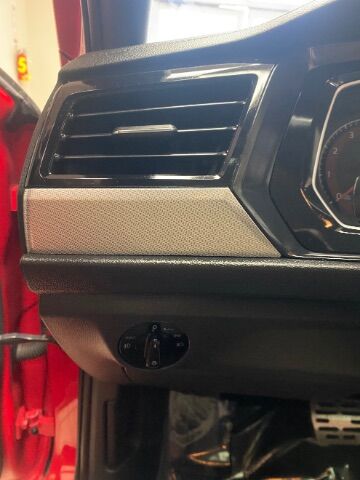 2020 Volkswagen Jetta 1.4T R-Line Charlotte NC