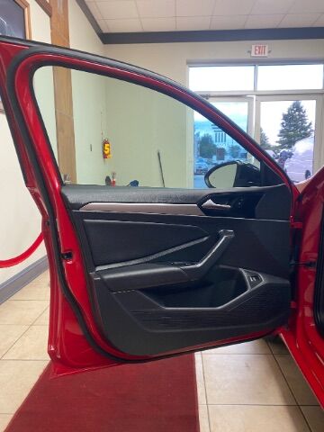 2020 Volkswagen Jetta 1.4T R-Line Charlotte NC