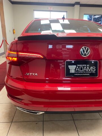 2020 Volkswagen Jetta 1.4T R-Line Charlotte NC
