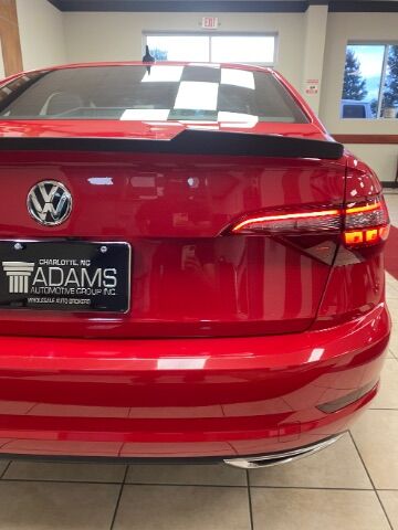 2020 Volkswagen Jetta 1.4T R-Line Charlotte NC