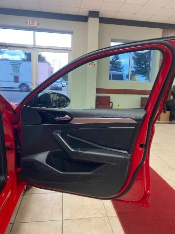 2020 Volkswagen Jetta 1.4T R-Line Charlotte NC