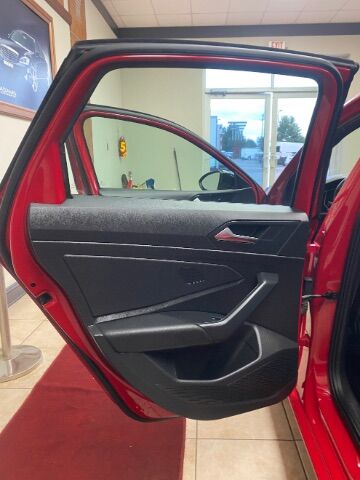 2020 Volkswagen Jetta 1.4T R-Line Charlotte NC