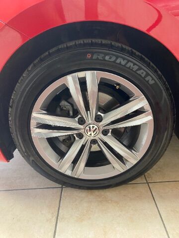 2020 Volkswagen Jetta 1.4T R-Line Charlotte NC