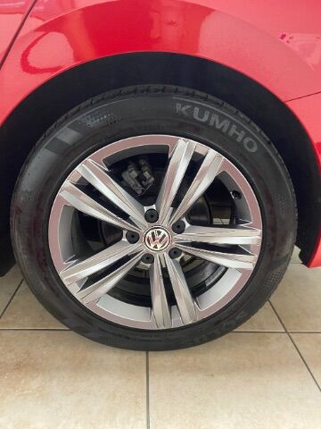 2020 Volkswagen Jetta 1.4T R-Line Charlotte NC