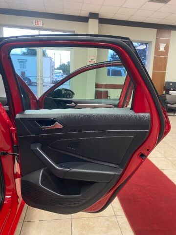 2020 Volkswagen Jetta 1.4T R-Line Charlotte NC