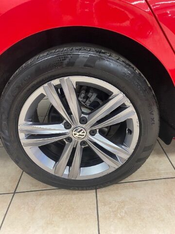 2020 Volkswagen Jetta 1.4T R-Line Charlotte NC