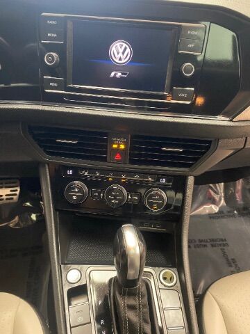 2020 Volkswagen Jetta 1.4T R-Line Charlotte NC