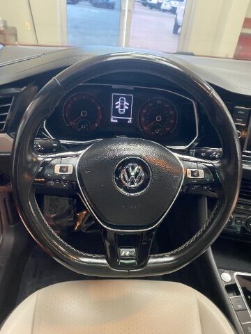 2020 Volkswagen Jetta 1.4T R-Line Charlotte NC