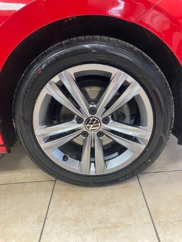 2020 Volkswagen Jetta 1.4T R-Line Charlotte NC