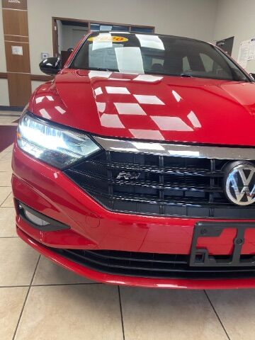2020 Volkswagen Jetta 1.4T R-Line Charlotte NC