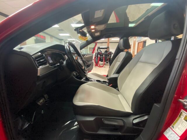 2020 Volkswagen Jetta 1.4T R-Line Charlotte NC