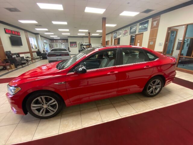 2020 Volkswagen Jetta 1.4T R-Line Charlotte NC
