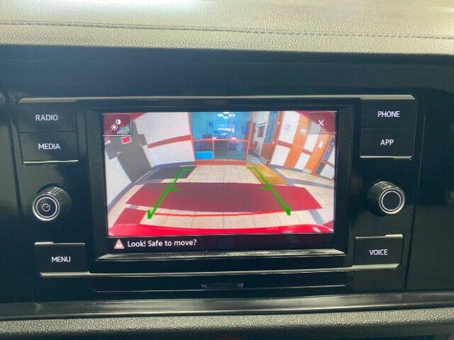 2020 Volkswagen Jetta 1.4T R-Line Charlotte NC