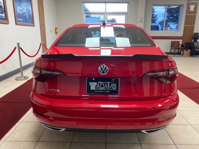 2020 Volkswagen Jetta 1.4T R-Line Charlotte NC