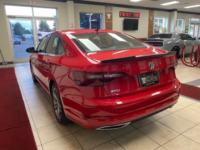 2020 Volkswagen Jetta 1.4T R-Line Charlotte NC