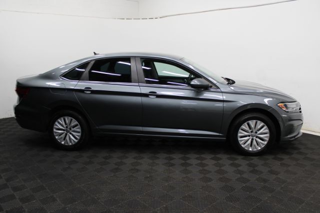2020 Volkswagen Jetta 1.4T S | 1.4T SE | 1.4T R-Line Chantilly VA