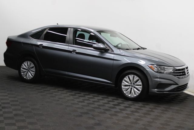 2020 Volkswagen Jetta 1.4T S | 1.4T SE | 1.4T R-Line Chantilly VA