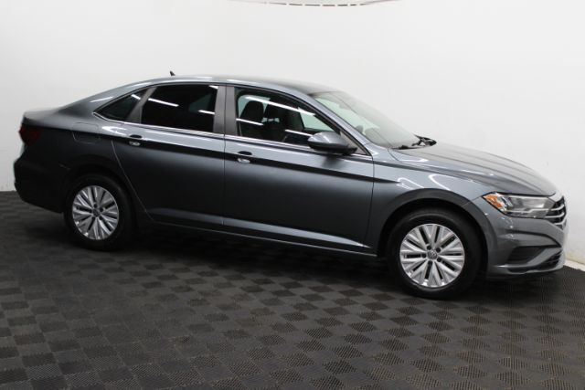 2020 Volkswagen Jetta 1.4T S | 1.4T SE | 1.4T R-Line Chantilly VA