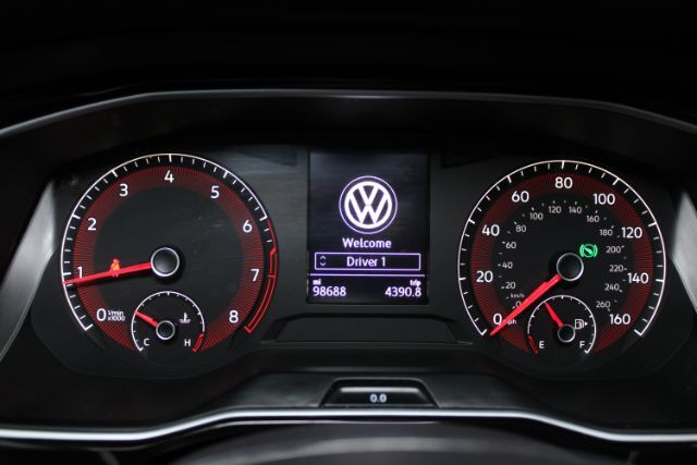 2020 Volkswagen Jetta 1.4T S | 1.4T SE | 1.4T R-Line Chantilly VA