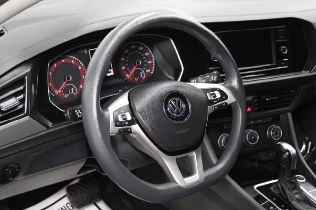 2020 Volkswagen Jetta 1.4T S | 1.4T SE | 1.4T R-Line Chantilly VA