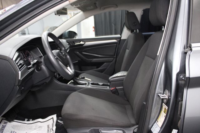 2020 Volkswagen Jetta 1.4T S | 1.4T SE | 1.4T R-Line Chantilly VA