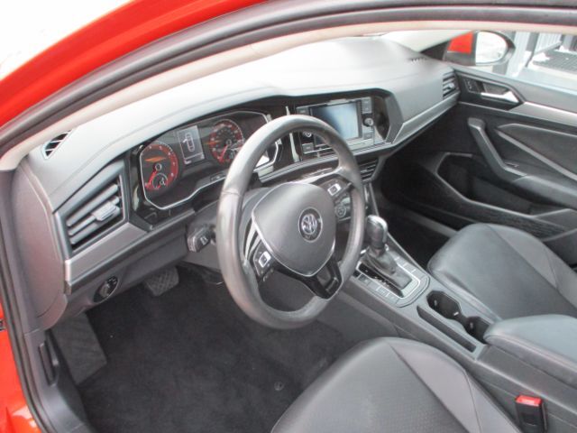 2020 Volkswagen Jetta 1.4T S | 1.4T SE | 1.4T R-Line Florence KY