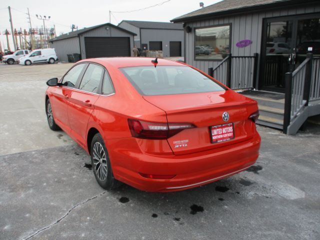2020 Volkswagen Jetta 1.4T S | 1.4T SE | 1.4T R-Line Florence KY