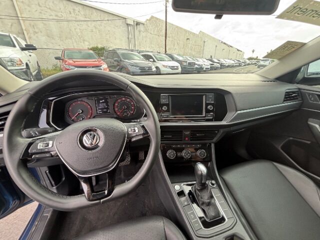 2020 Volkswagen Jetta 1.4T S | 1.4T SE | 1.4T R-Line Mesa AZ