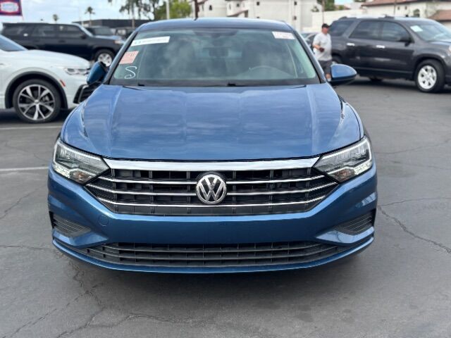 2020 Volkswagen Jetta 1.4T S | 1.4T SE | 1.4T R-Line Mesa AZ