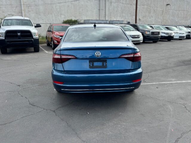 2020 Volkswagen Jetta 1.4T S | 1.4T SE | 1.4T R-Line Mesa AZ