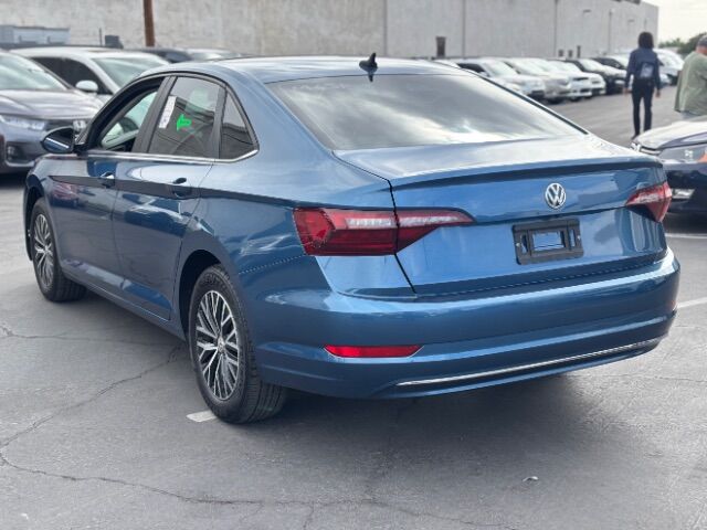 2020 Volkswagen Jetta 1.4T S | 1.4T SE | 1.4T R-Line Mesa AZ