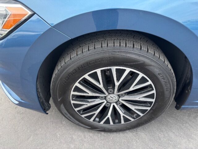 2020 Volkswagen Jetta 1.4T S | 1.4T SE | 1.4T R-Line Mesa AZ