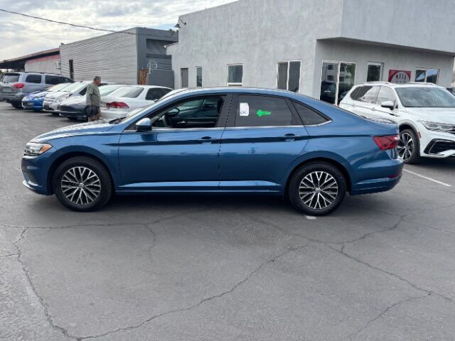 2020 Volkswagen Jetta 1.4T S | 1.4T SE | 1.4T R-Line Mesa AZ