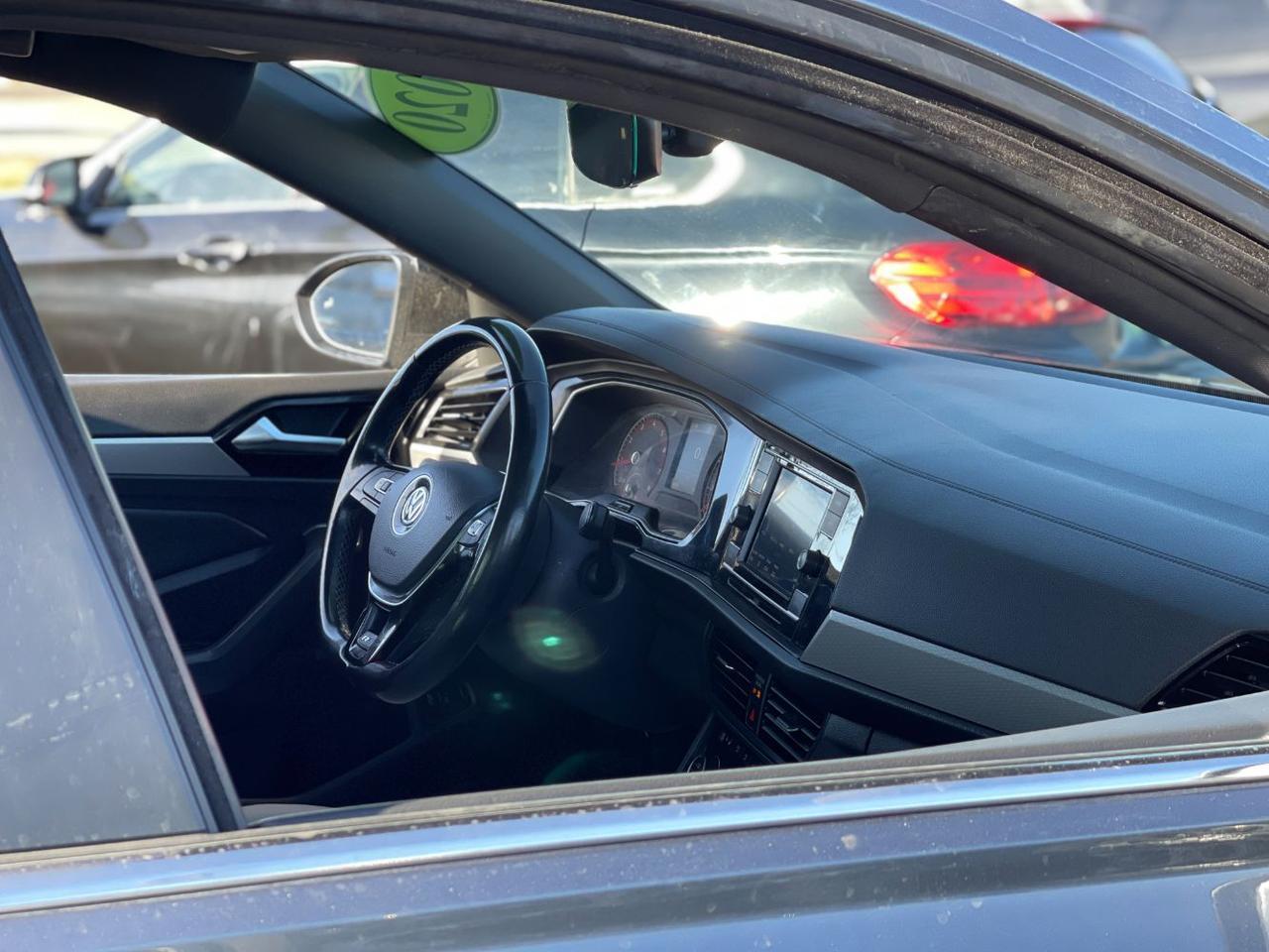 2020 Volkswagen Jetta 1.4T S | 1.4T SE | 1.4T R-Line Spokane WA