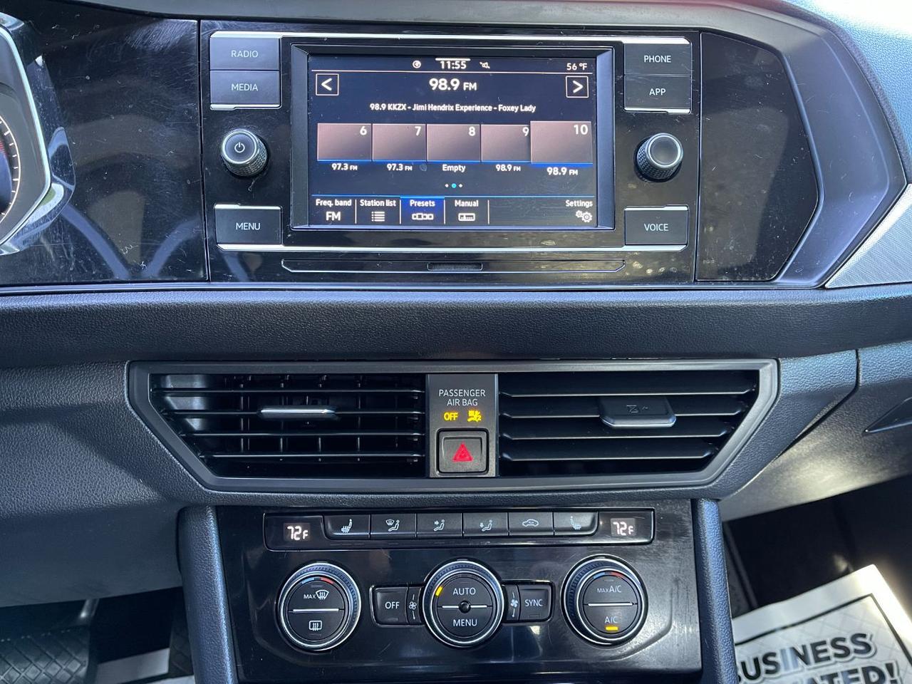 2020 Volkswagen Jetta 1.4T S | 1.4T SE | 1.4T R-Line Spokane WA