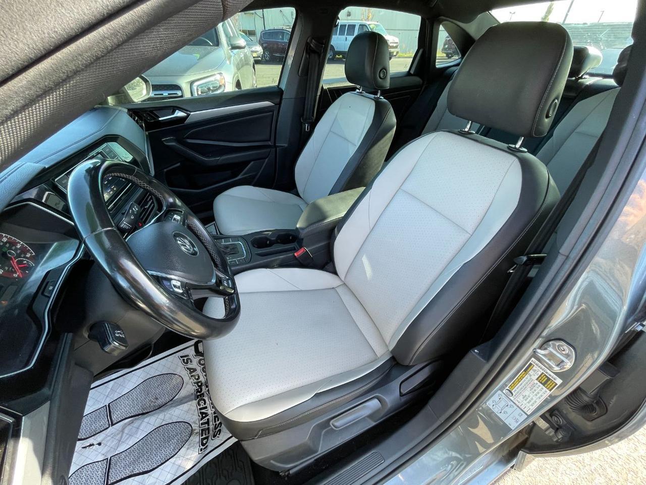 2020 Volkswagen Jetta 1.4T S | 1.4T SE | 1.4T R-Line Spokane WA