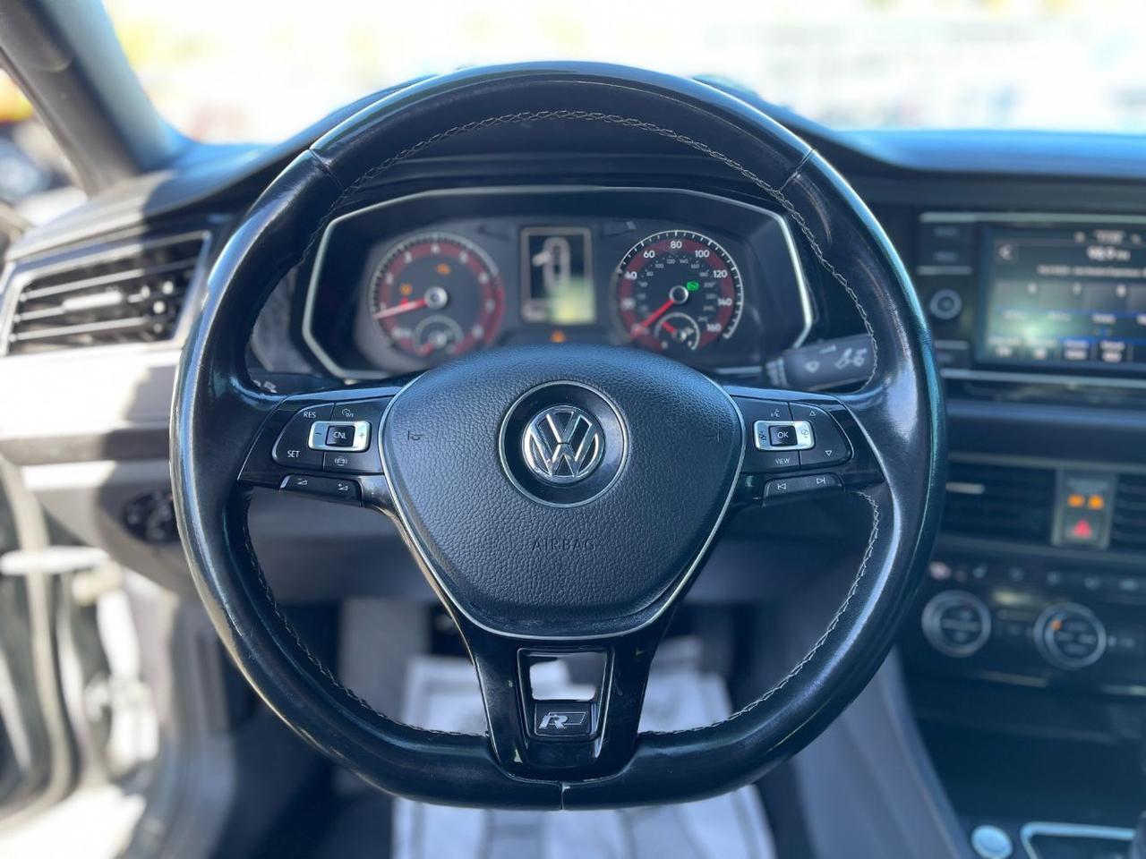 2020 Volkswagen Jetta 1.4T S | 1.4T SE | 1.4T R-Line Spokane WA