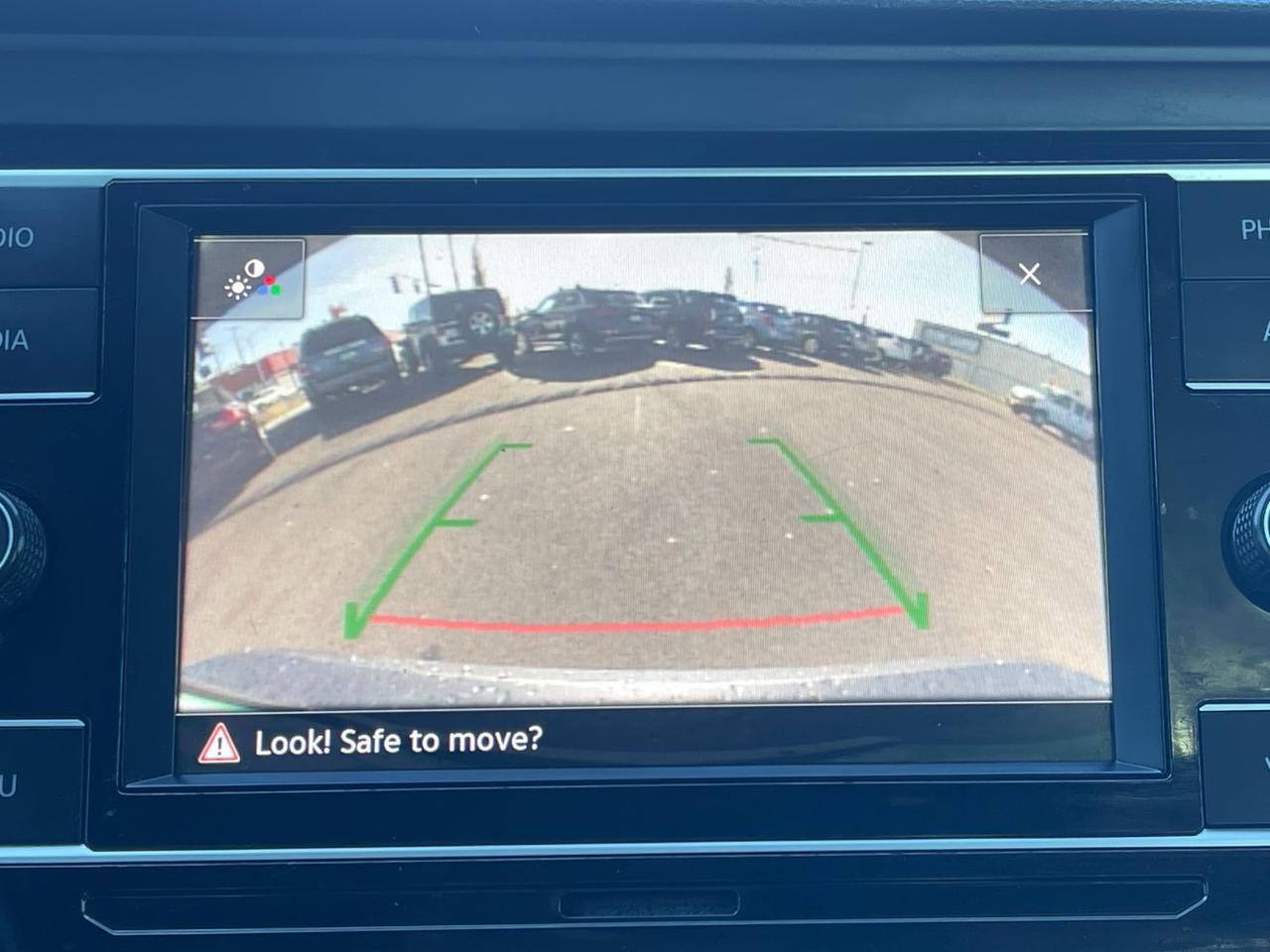 2020 Volkswagen Jetta 1.4T S | 1.4T SE | 1.4T R-Line Spokane WA
