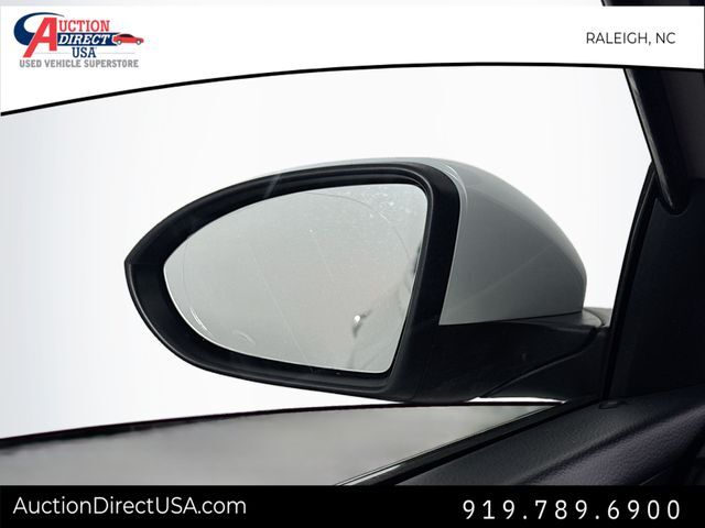 2020 Volkswagen Jetta 1.4T S Raleigh NC