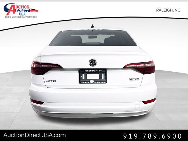 2020 Volkswagen Jetta 1.4T S Raleigh NC