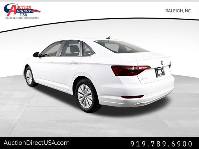 2020 Volkswagen Jetta 1.4T S Raleigh NC