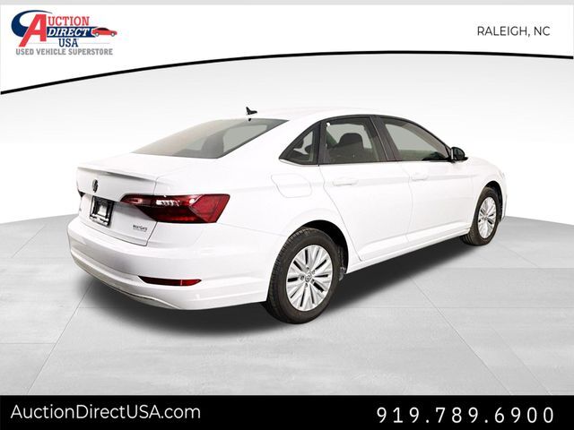2020 Volkswagen Jetta 1.4T S Raleigh NC