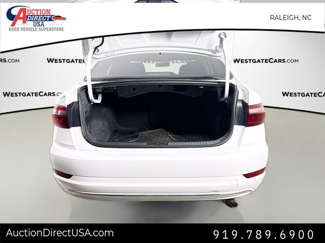 2020 Volkswagen Jetta 1.4T S Raleigh NC