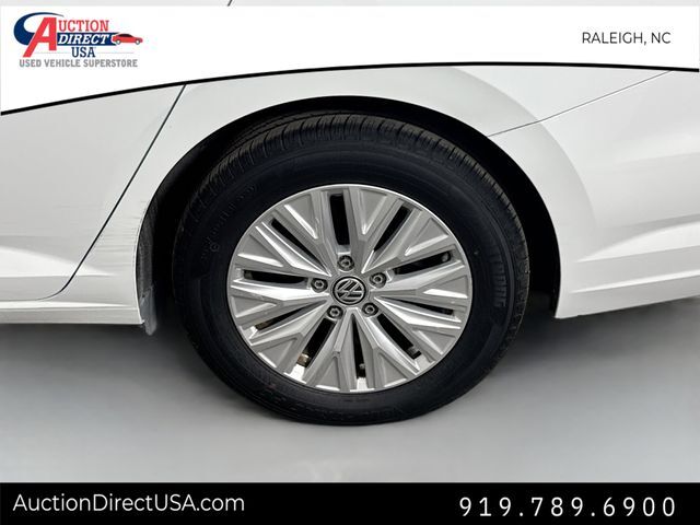 2020 Volkswagen Jetta 1.4T S Raleigh NC