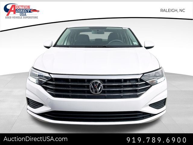 2020 Volkswagen Jetta 1.4T S Raleigh NC