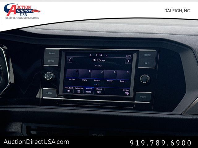 2020 Volkswagen Jetta 1.4T S Raleigh NC