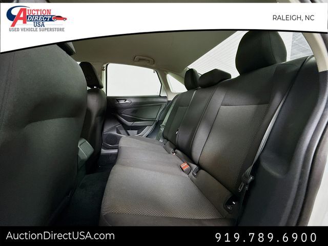 2020 Volkswagen Jetta 1.4T S Raleigh NC