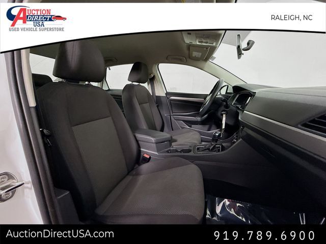 2020 Volkswagen Jetta 1.4T S Raleigh NC