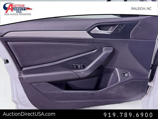 2020 Volkswagen Jetta 1.4T S Raleigh NC